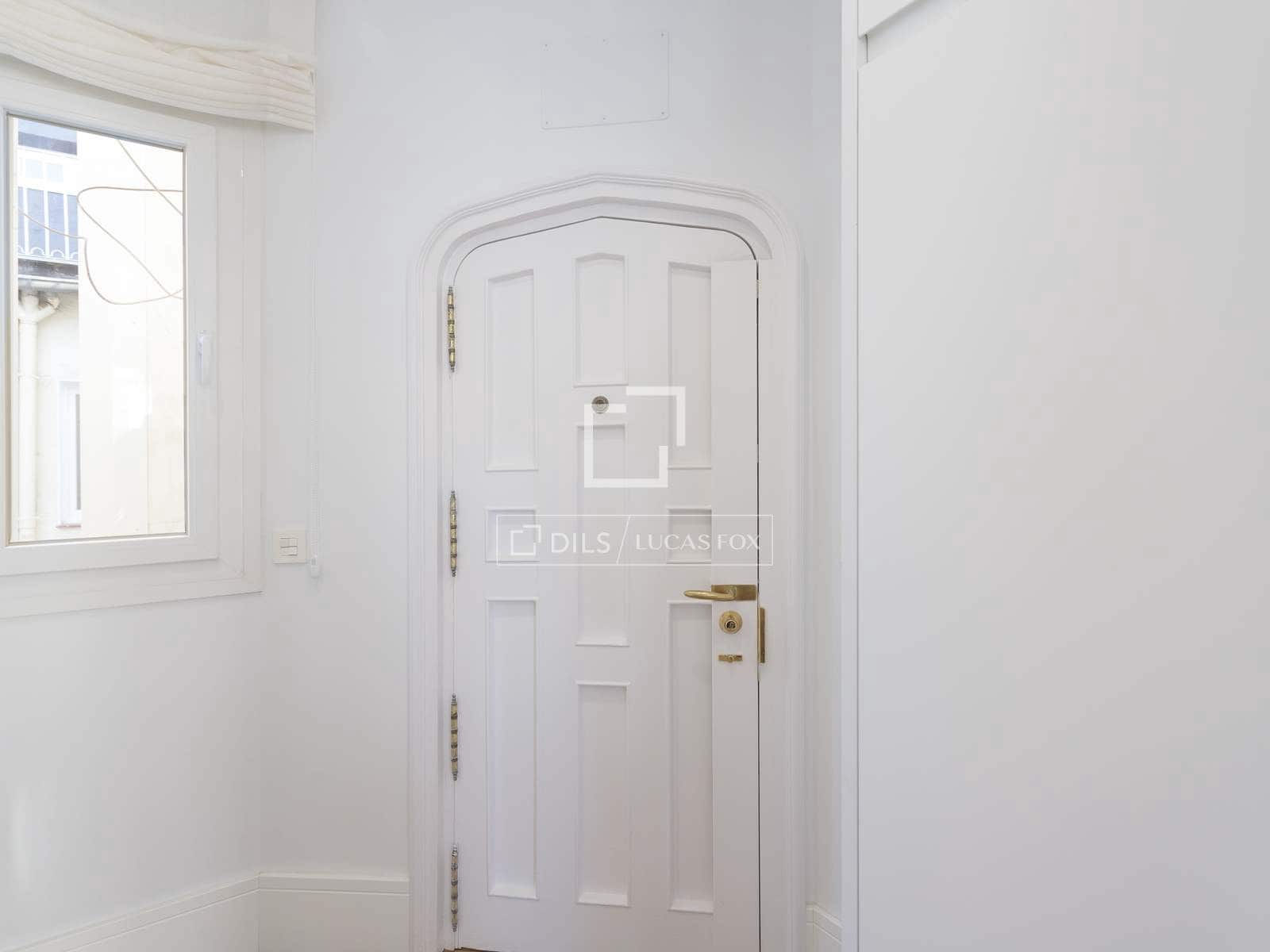 3 chambre Appartement à vendre à Madrid ville - 4 500 000 € (Ref: 9534605)