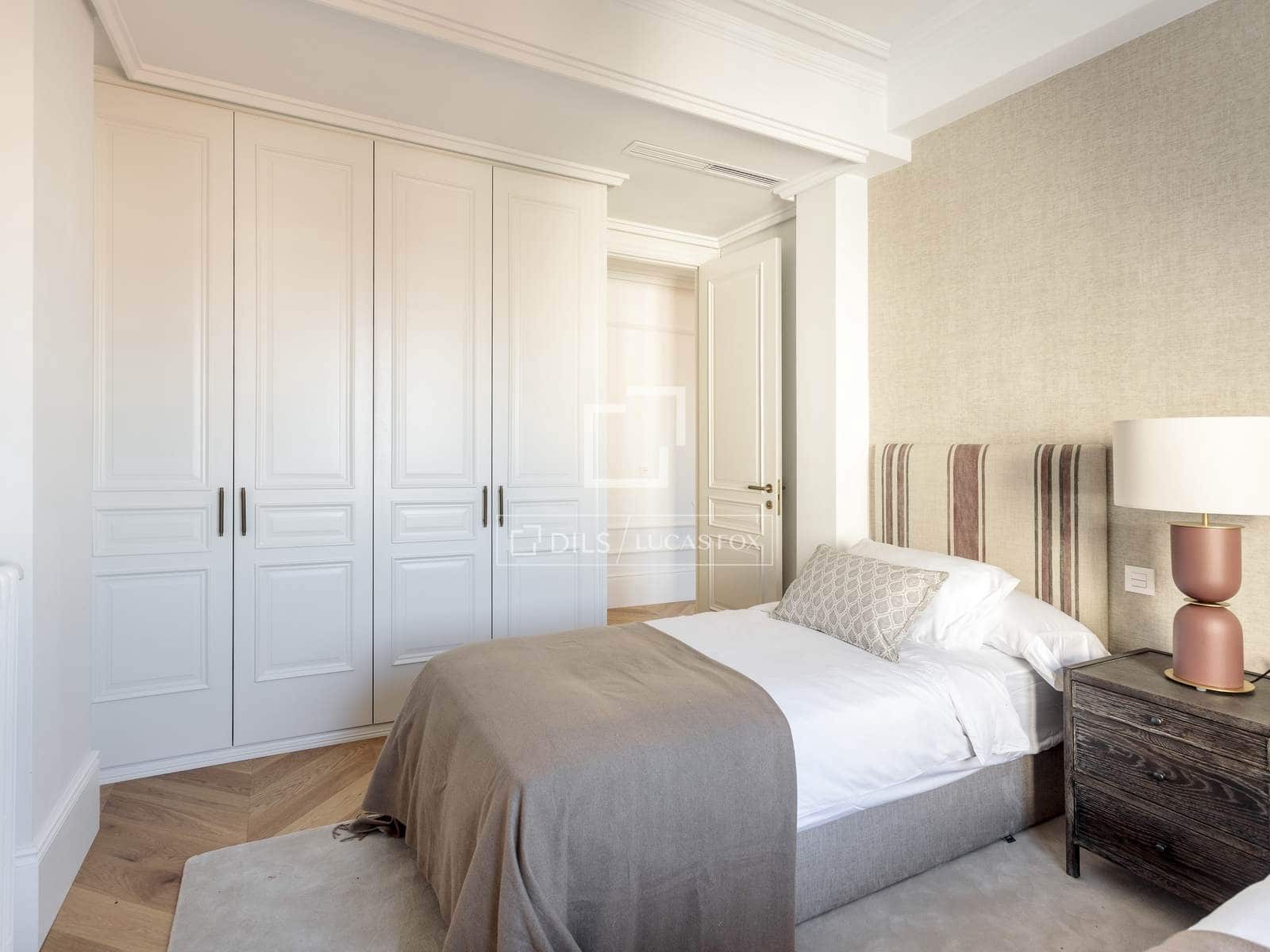 3 chambre Appartement à vendre à Madrid ville - 4 500 000 € (Ref: 9534605)