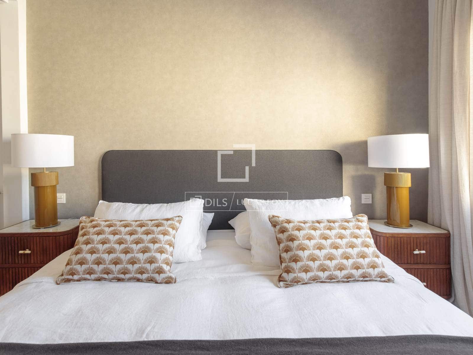 3 chambre Appartement à vendre à Madrid ville - 4 500 000 € (Ref: 9534605)