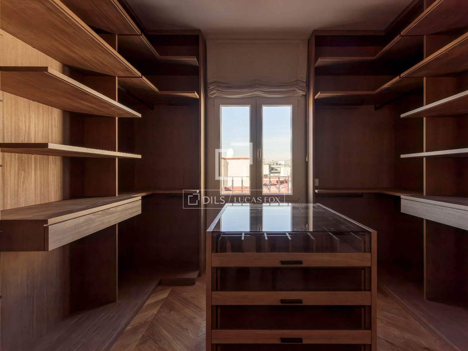 3 chambre Appartement à vendre à Madrid ville - 4 500 000 € (Ref: 9534605)