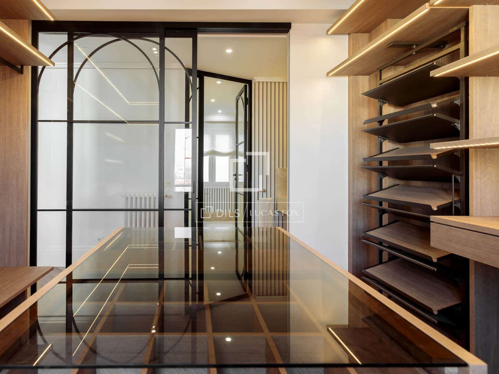 3 chambre Appartement à vendre à Madrid ville - 4 500 000 € (Ref: 9534605)