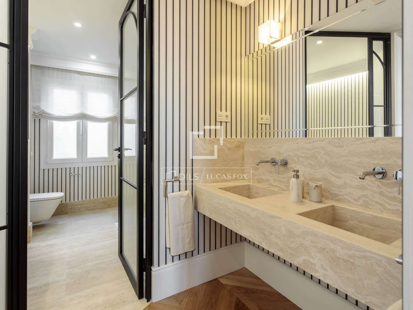 3 chambre Appartement à vendre à Madrid ville - 4 500 000 € (Ref: 9534605)