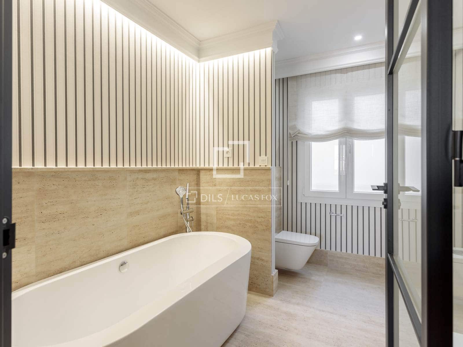 3 chambre Appartement à vendre à Madrid ville - 4 500 000 € (Ref: 9534605)