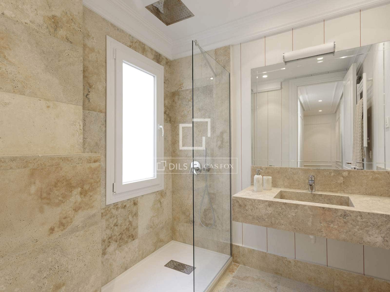 3 chambre Appartement à vendre à Madrid ville - 4 500 000 € (Ref: 9534605)