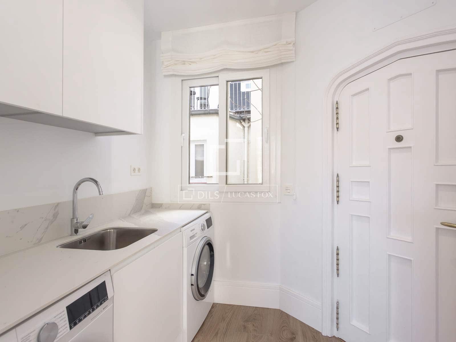 3 chambre Appartement à vendre à Madrid ville - 4 500 000 € (Ref: 9534605)