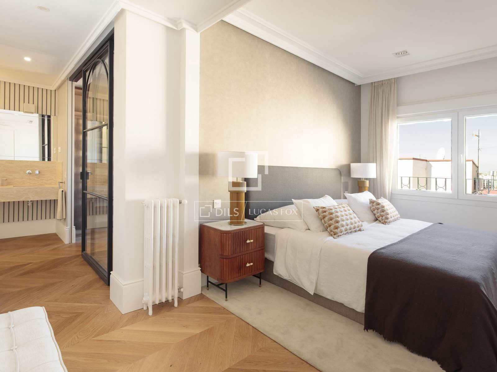 3 chambre Appartement à vendre à Madrid ville - 4 500 000 € (Ref: 9534605)