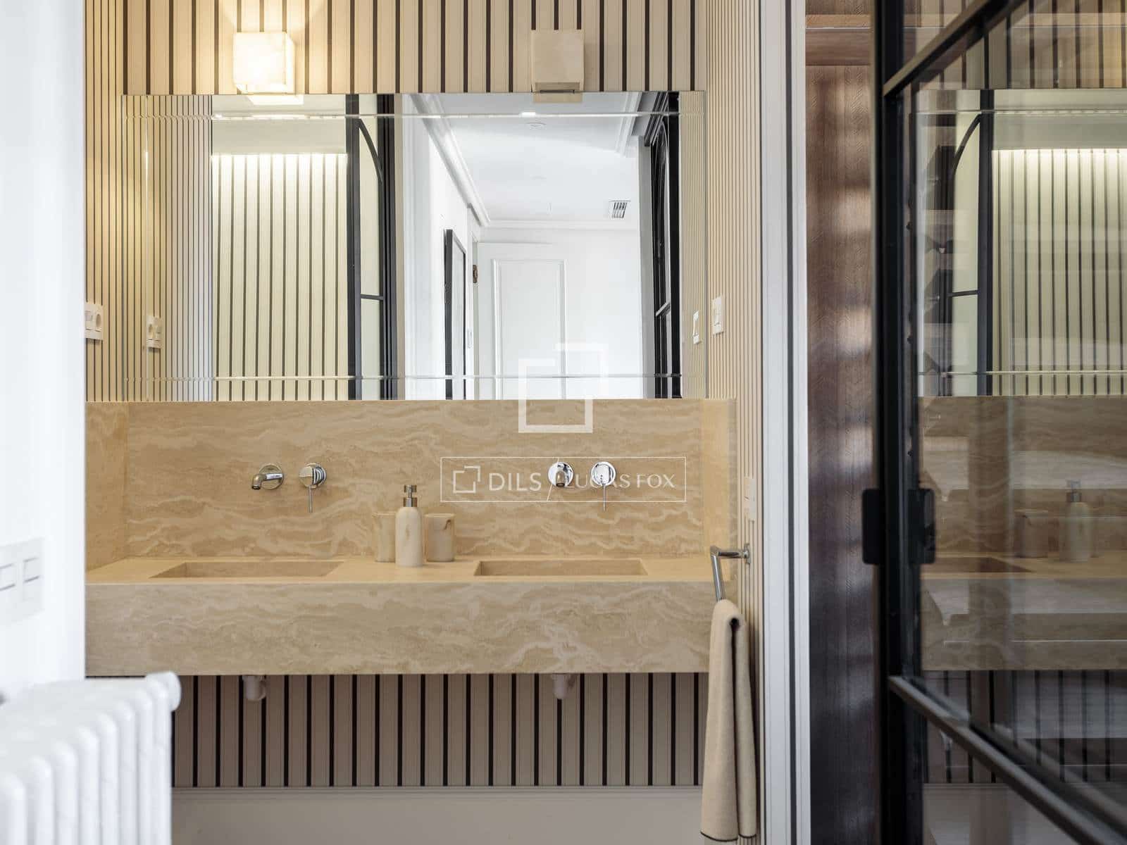 3 chambre Appartement à vendre à Madrid ville - 4 500 000 € (Ref: 9534605)