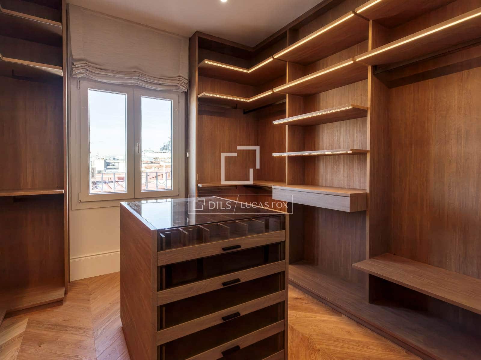 3 chambre Appartement à vendre à Madrid ville - 4 500 000 € (Ref: 9534605)