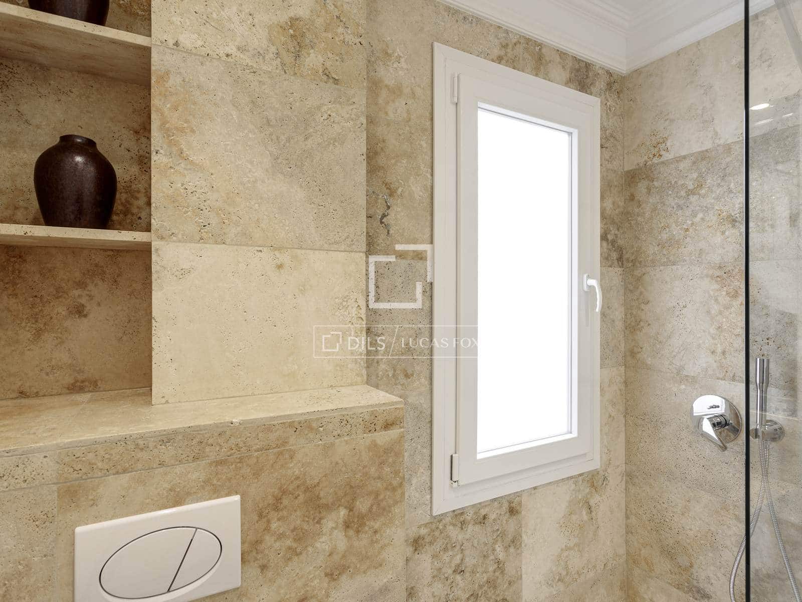 3 chambre Appartement à vendre à Madrid ville - 4 500 000 € (Ref: 9534605)