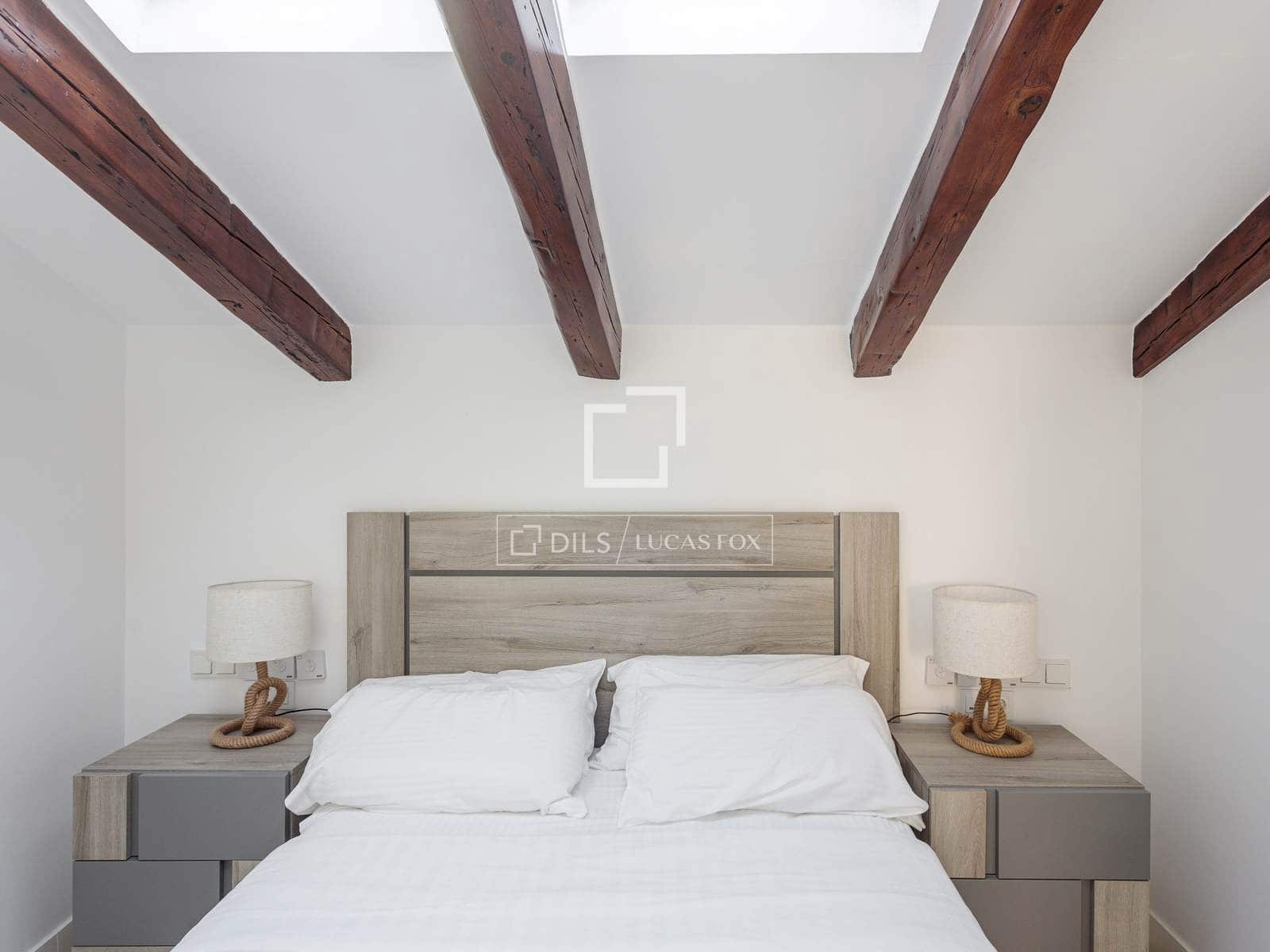 2 Zimmer Apartment zu vermieten in Madrid Stadt - 2.500 € (Ref: 9534920)