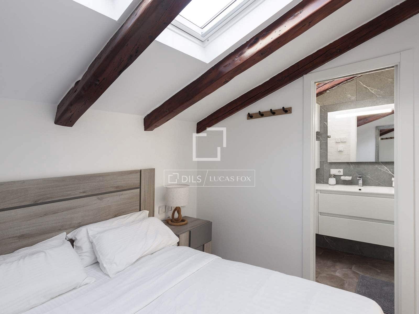 2 Zimmer Apartment zu vermieten in Madrid Stadt - 2.500 € (Ref: 9534920)