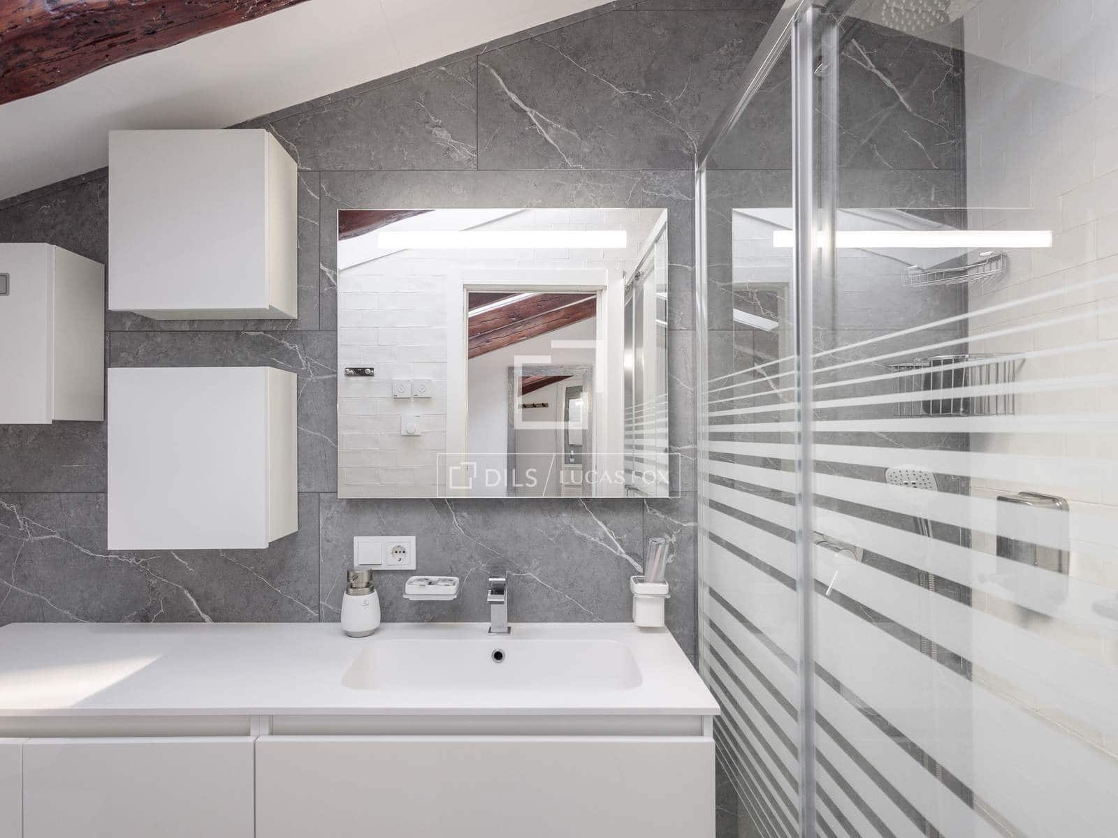 2 Zimmer Apartment zu vermieten in Madrid Stadt - 2.500 € (Ref: 9534920)