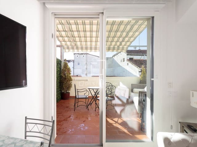 2 Zimmer Apartment zu vermieten in Madrid Stadt - 2.500 € (Ref: 9534920)