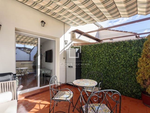 2 Zimmer Apartment zu vermieten in Madrid Stadt - 2.500 € (Ref: 9534920)