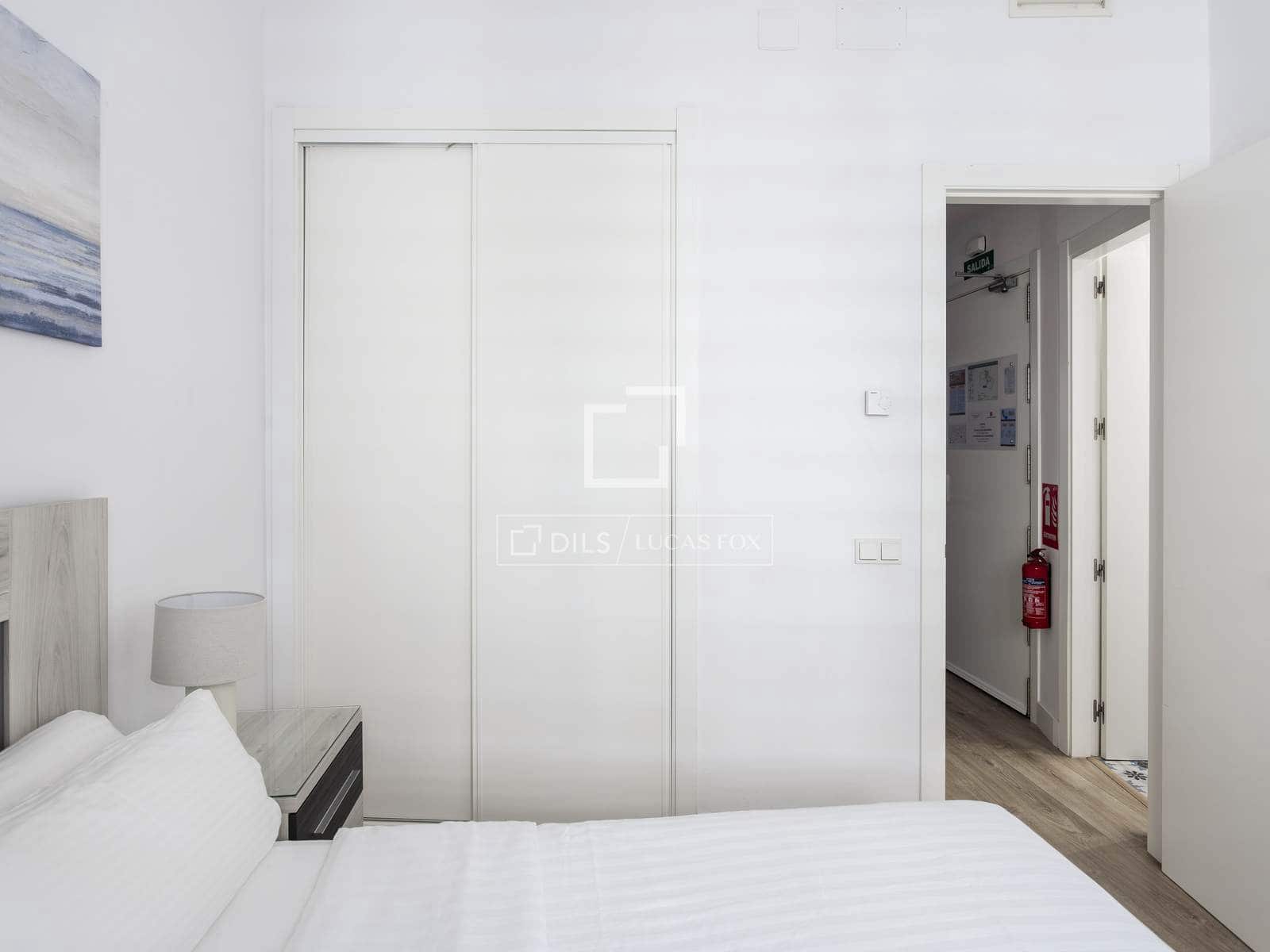 2 soverom Leilighet til leie i Madrid by - € 2 500 (Ref: 9534921)