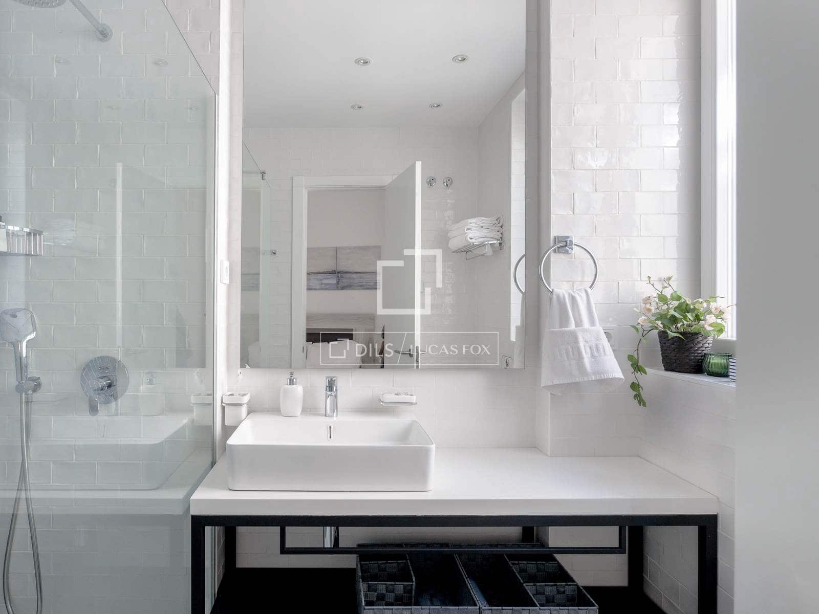 2 soverom Leilighet til leie i Madrid by - € 2 500 (Ref: 9534921)