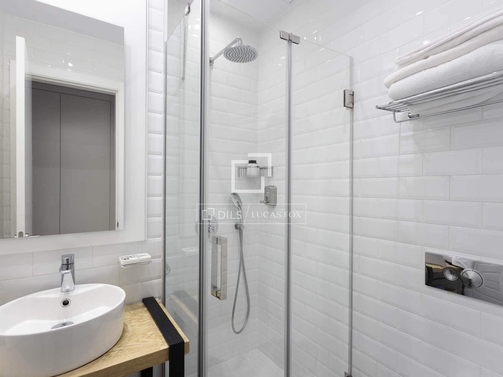 2 soverom Leilighet til leie i Madrid by - € 2 500 (Ref: 9534921)