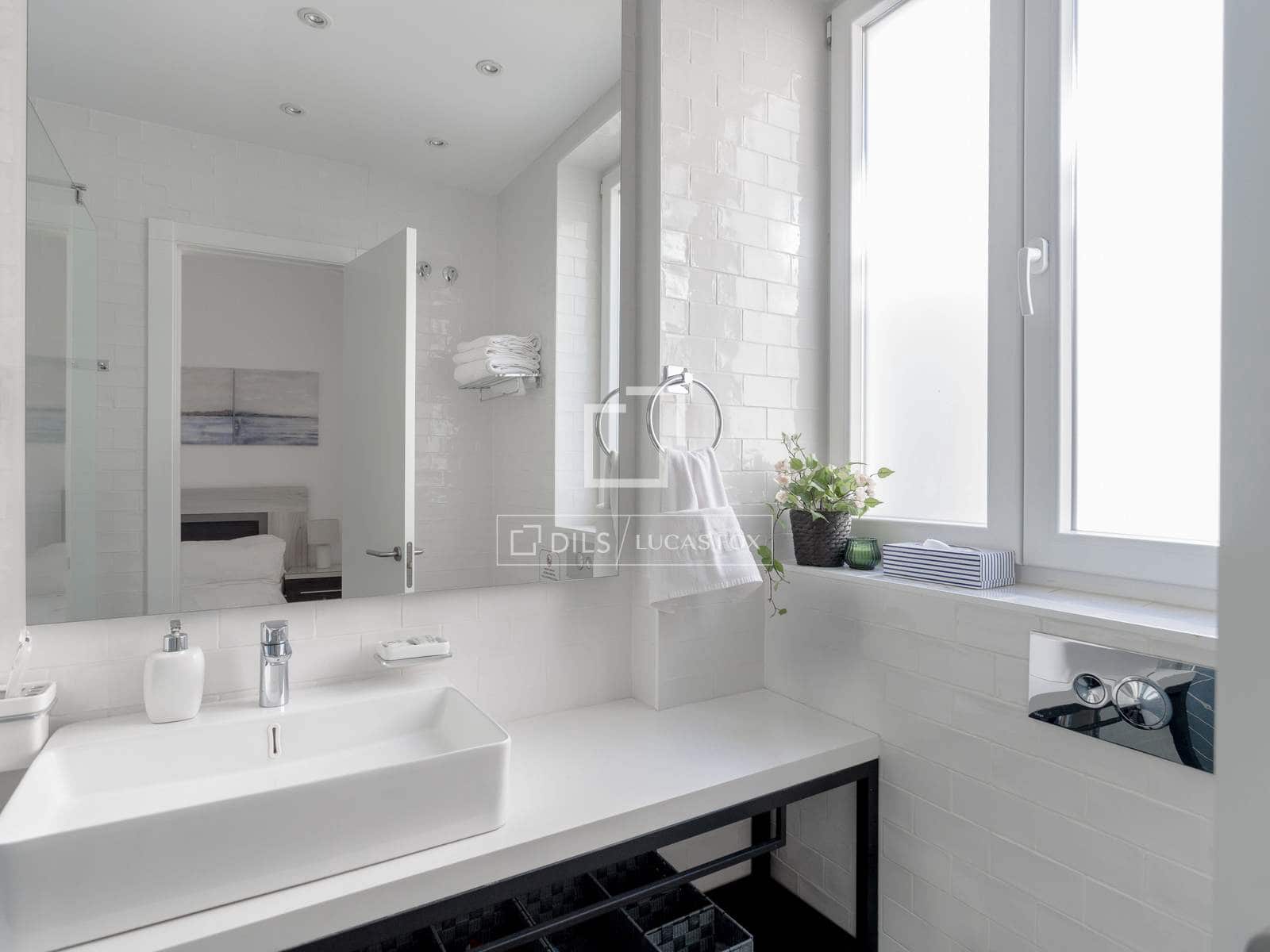 2 soverom Leilighet til leie i Madrid by - € 2 500 (Ref: 9534921)