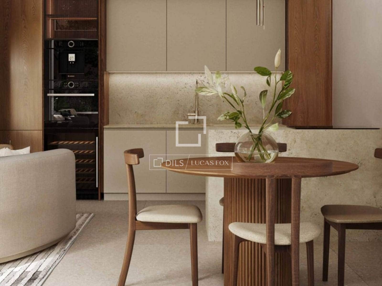 4 soveværelse Lejlighed til salg i Sant Cugat del Valles med swimmingpool - € 970.000 (Ref: 9534922)