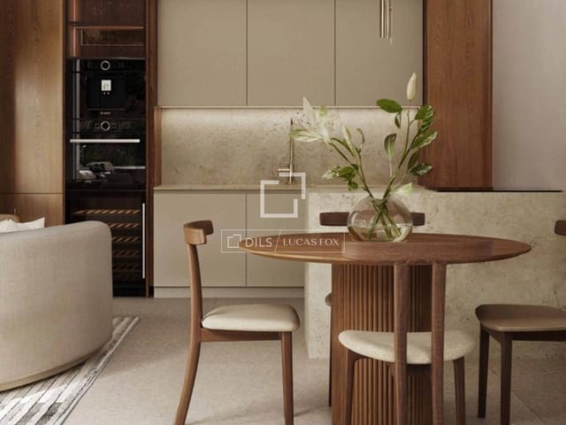 4 soveværelse Lejlighed til salg i Sant Cugat del Vallès med swimmingpool - € 970.000 (Ref: 9534922)