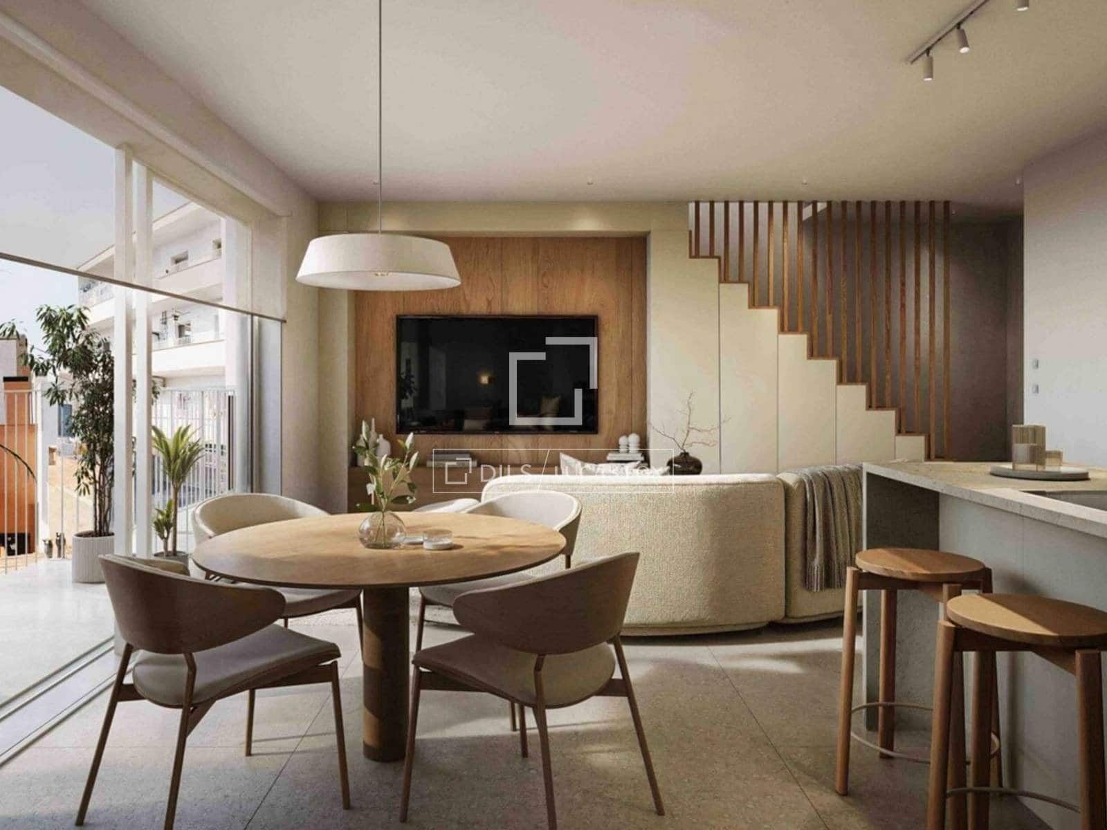 4 soveværelse Lejlighed til salg i Sant Cugat del Valles med swimmingpool - € 970.000 (Ref: 9534922)