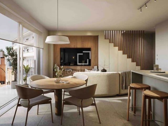 4 soveværelse Lejlighed til salg i Sant Cugat del Vallès med swimmingpool - € 970.000 (Ref: 9534922)