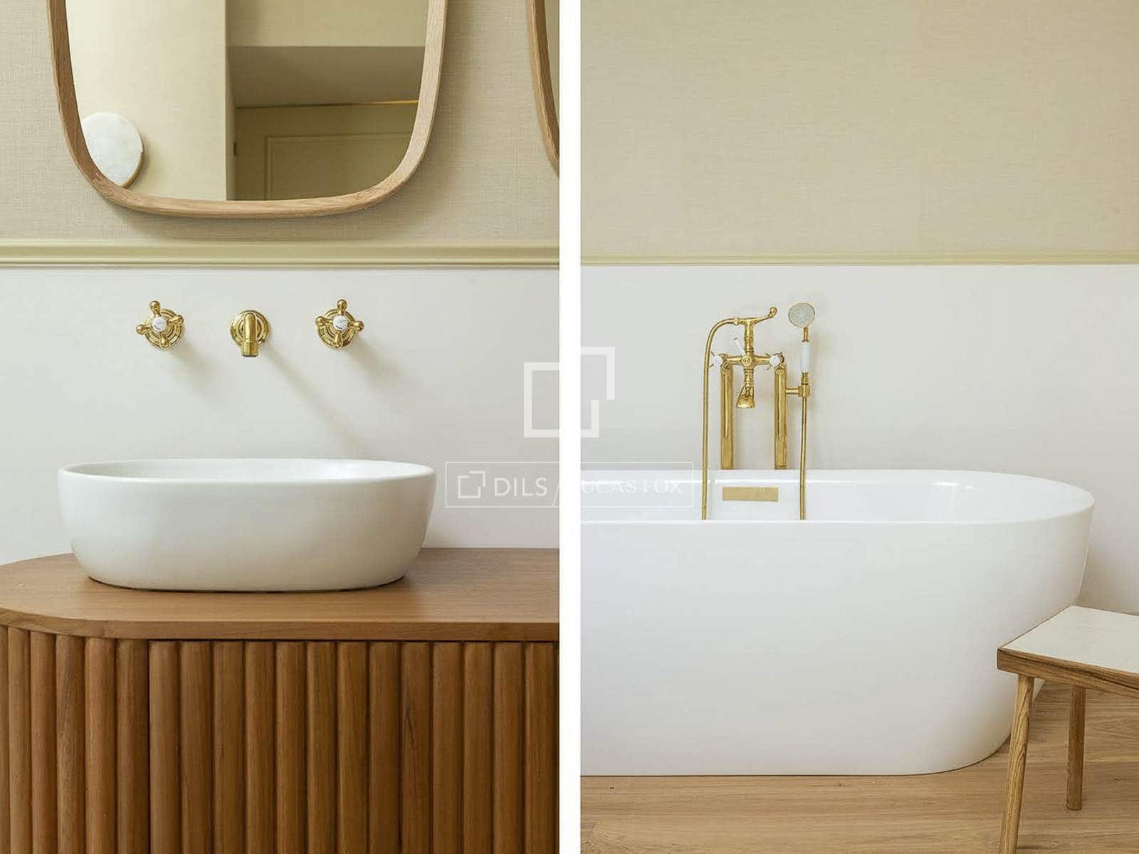 Apartamento de 3 habitaciones en Barcelona ciudad en venta - 2.200.000 € (Ref: 9534923)