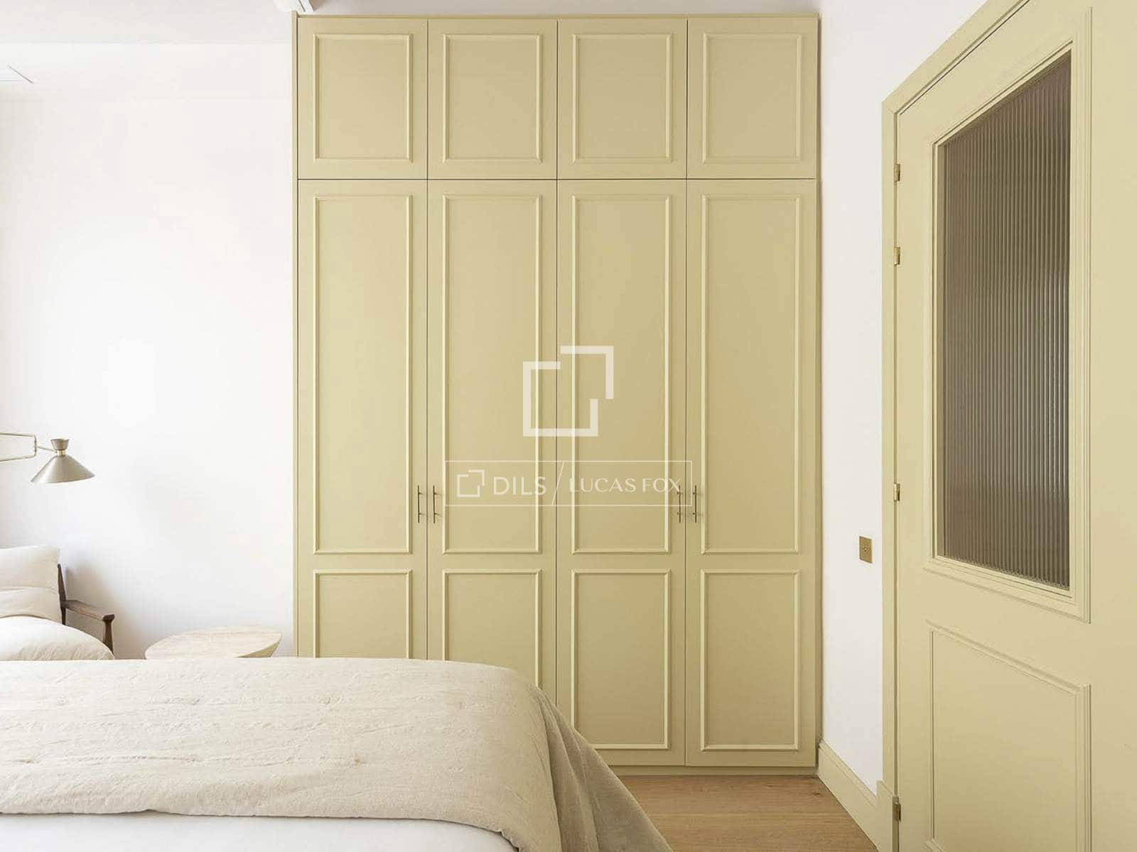 Apartamento de 3 habitaciones en Barcelona ciudad en venta - 2.200.000 € (Ref: 9534923)