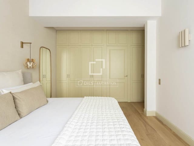 3 camera da letto Appartamento in vendita in Barcelona città - 2.200.000 € (Rif: 9534923)