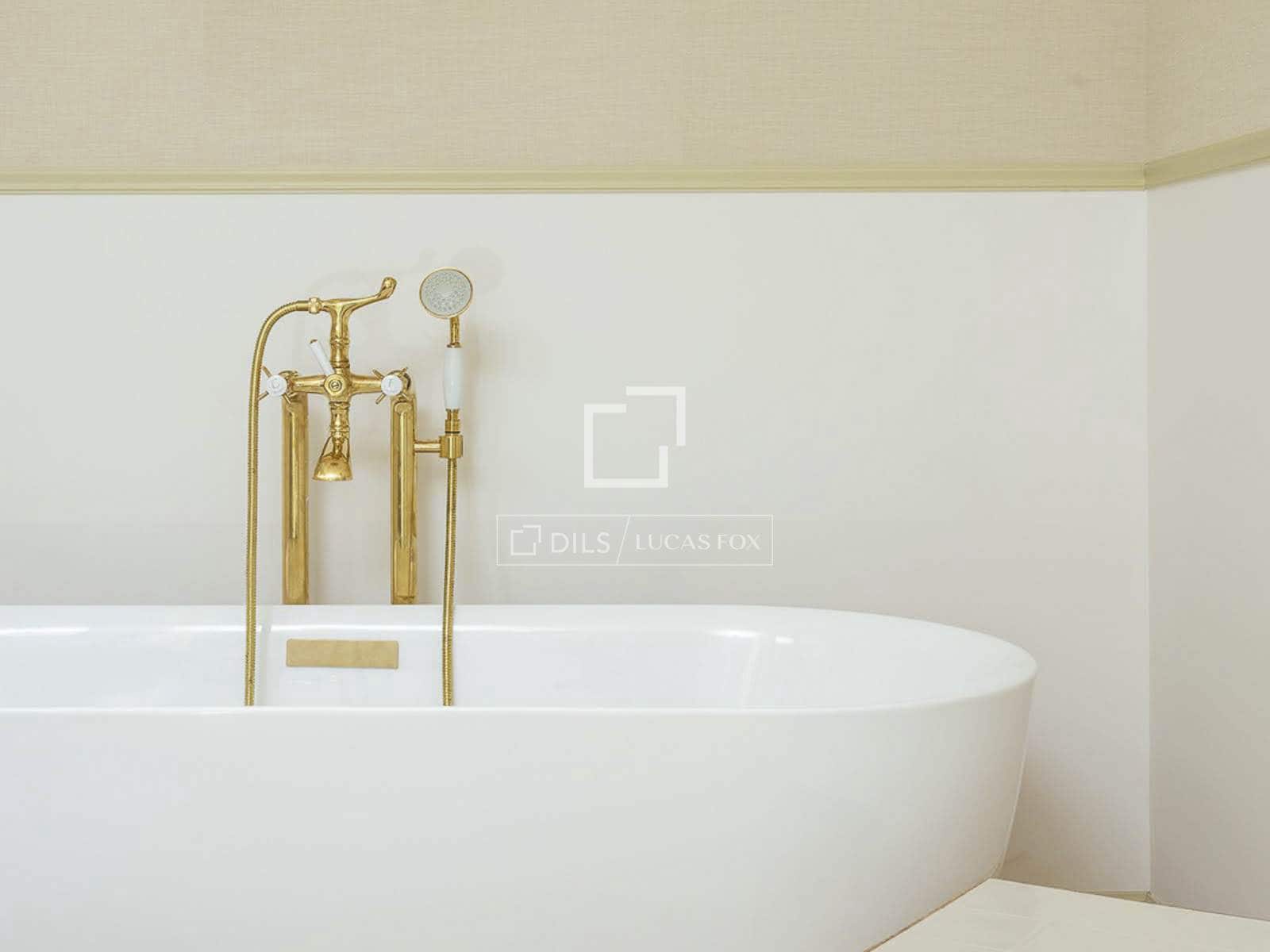 Apartamento de 3 habitaciones en Barcelona ciudad en venta - 2.200.000 € (Ref: 9534923)