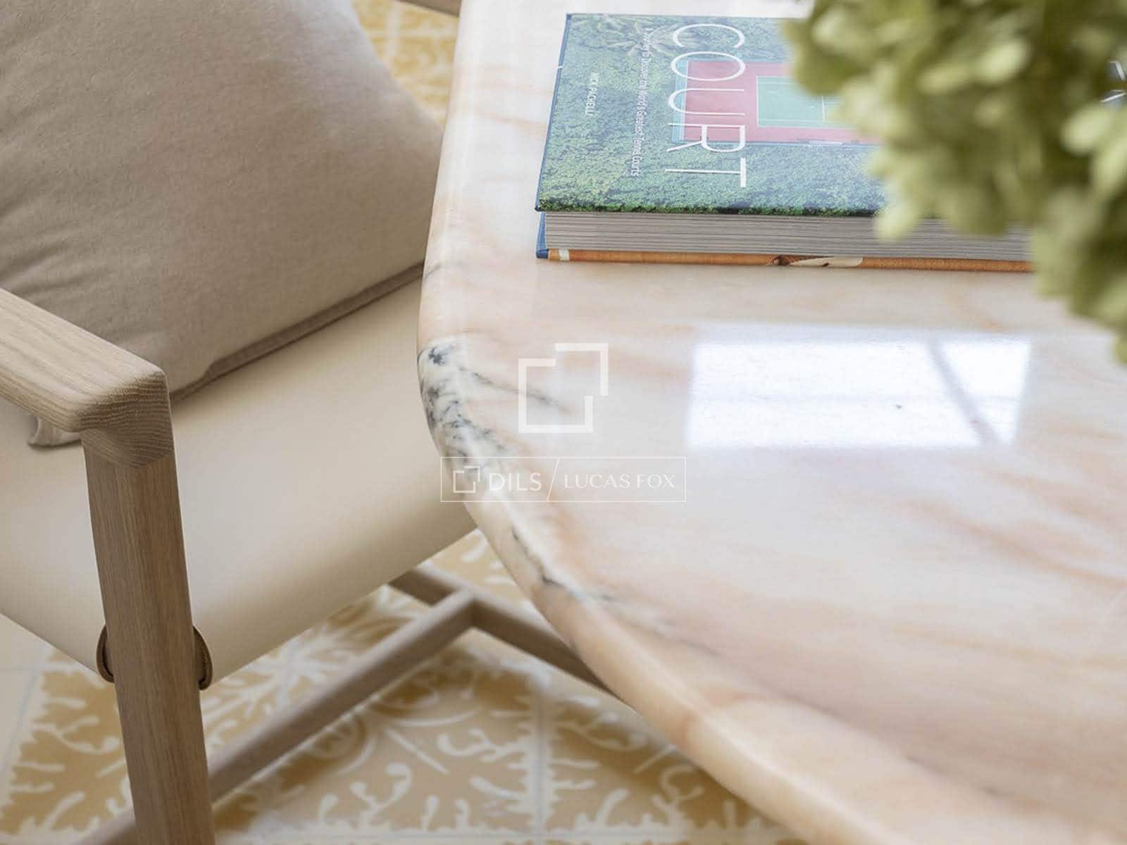 Apartamento de 3 habitaciones en Barcelona ciudad en venta - 2.200.000 € (Ref: 9534923)