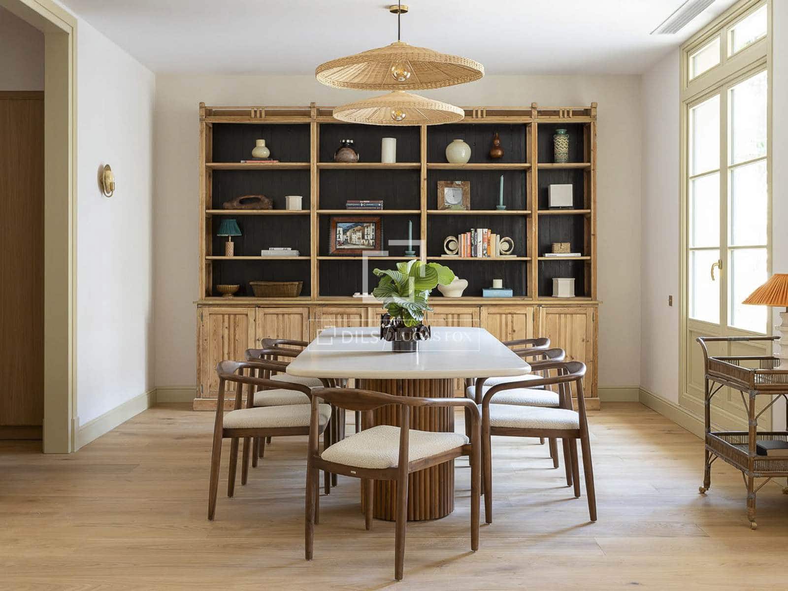 Apartamento de 3 habitaciones en Barcelona ciudad en venta - 2.200.000 € (Ref: 9534923)