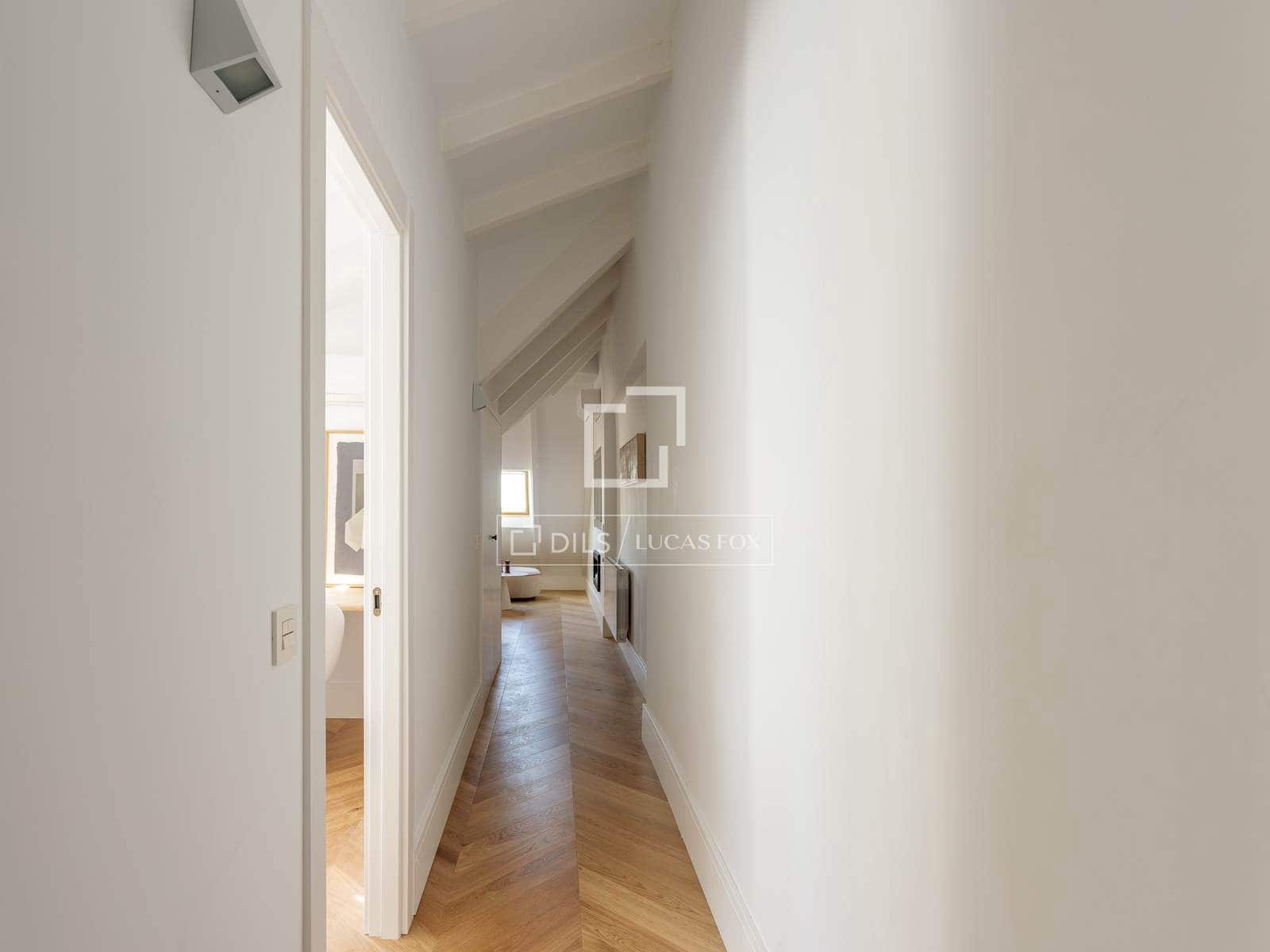 2 sovrum Lägenhet till salu i Madrid stad - 1 000 000 € (Ref: 9534924)