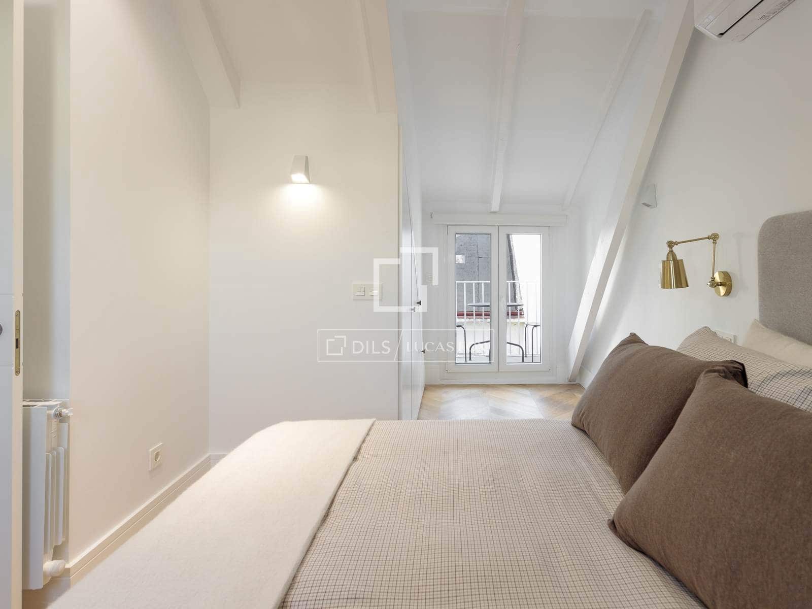 2 sovrum Lägenhet till salu i Madrid stad - 1 000 000 € (Ref: 9534924)