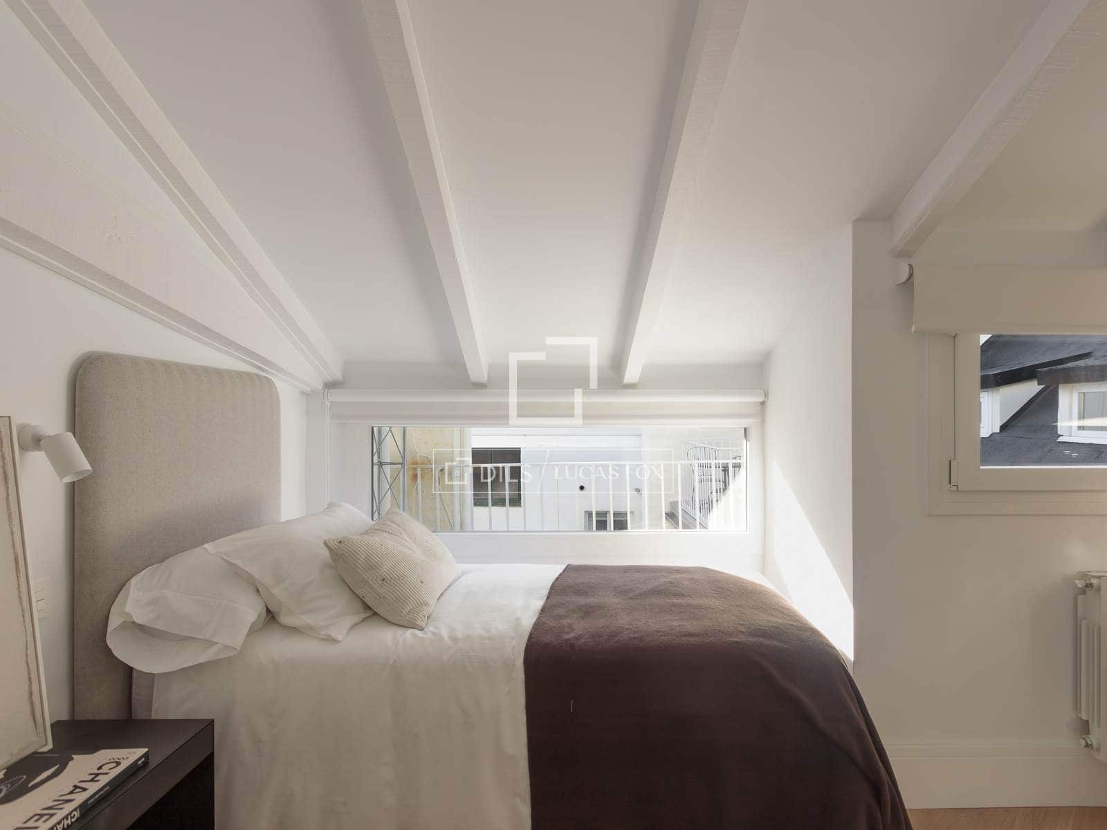 2 sovrum Lägenhet till salu i Madrid stad - 1 000 000 € (Ref: 9534924)