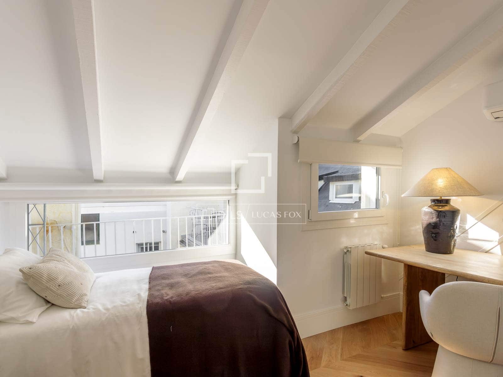 2 sovrum Lägenhet till salu i Madrid stad - 1 000 000 € (Ref: 9534924)