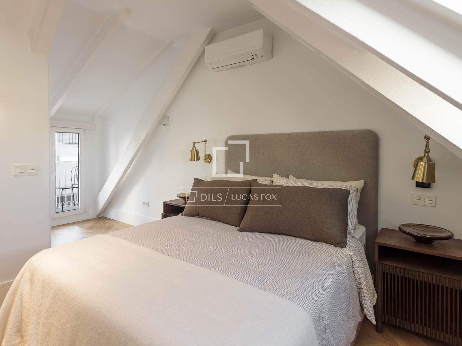 2 sovrum Lägenhet till salu i Madrid stad - 1 000 000 € (Ref: 9534924)