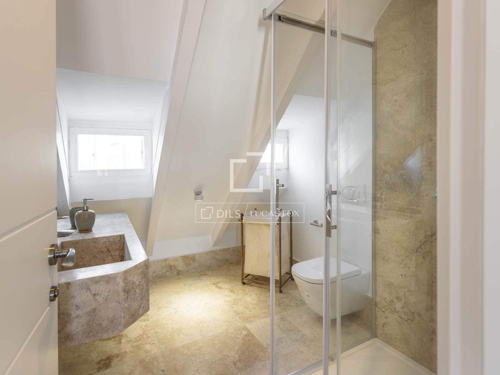 2 sovrum Lägenhet till salu i Madrid stad - 1 000 000 € (Ref: 9534924)