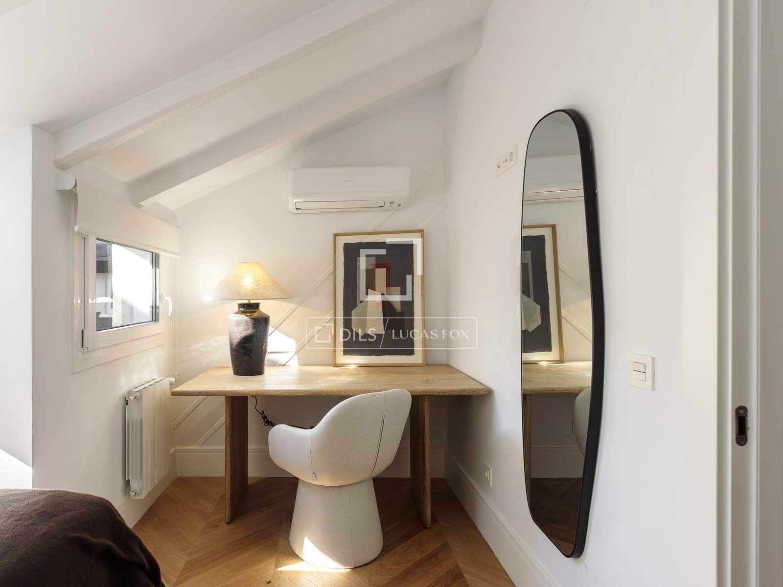 2 sovrum Lägenhet till salu i Madrid stad - 1 000 000 € (Ref: 9534924)