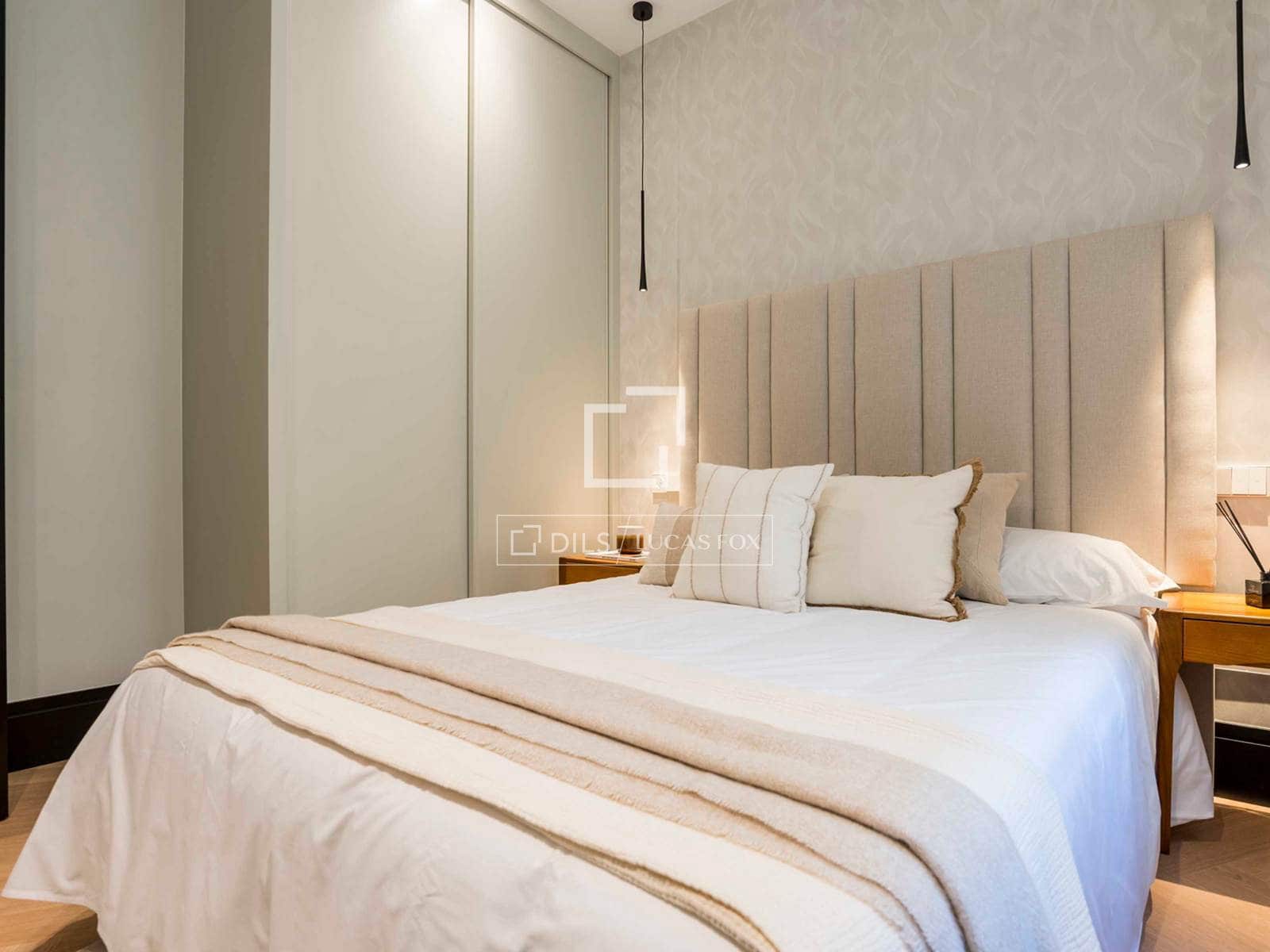 3 Zimmer Apartment zu verkaufen in Madrid Stadt mit Garage - 1.600.000 € (Ref: 9535118)