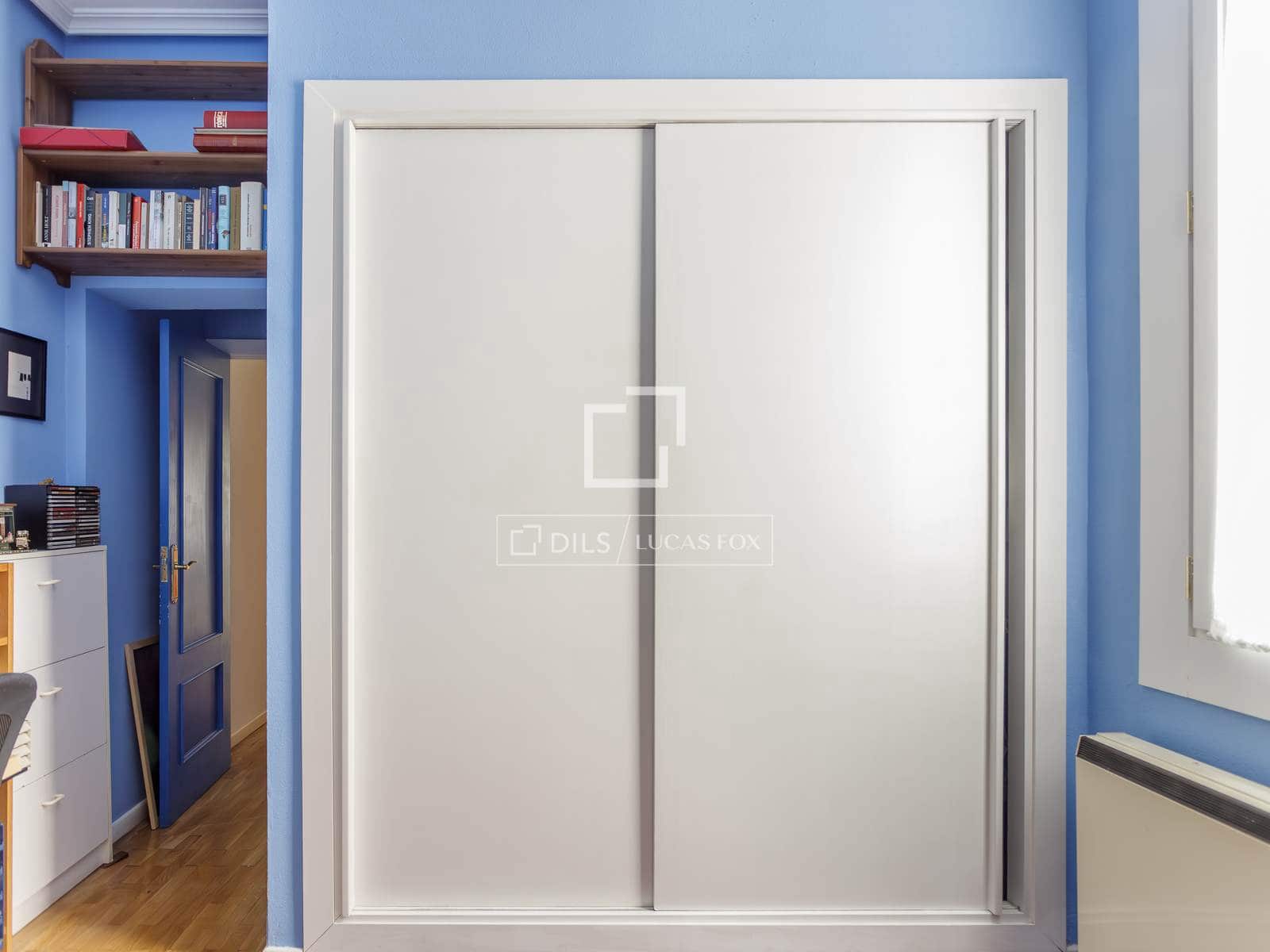 Apartamento de 3 habitaciones en Madrid ciudad en venta - 830.000 € (Ref: 9535251)