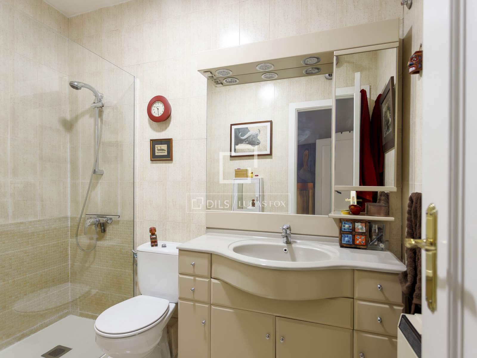 Apartamento de 3 habitaciones en Madrid ciudad en venta - 830.000 € (Ref: 9535251)