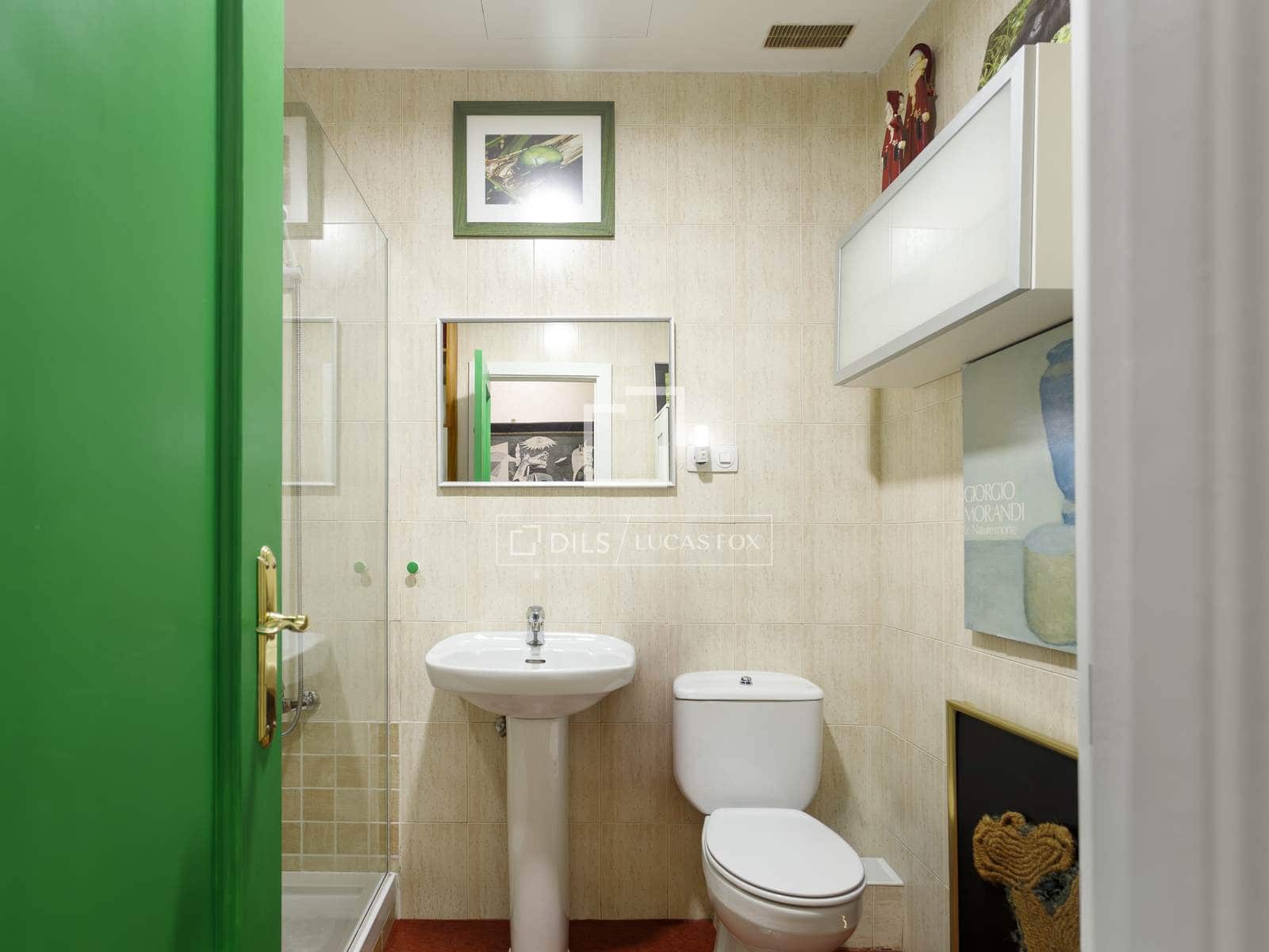 Apartamento de 3 habitaciones en Madrid ciudad en venta - 830.000 € (Ref: 9535251)