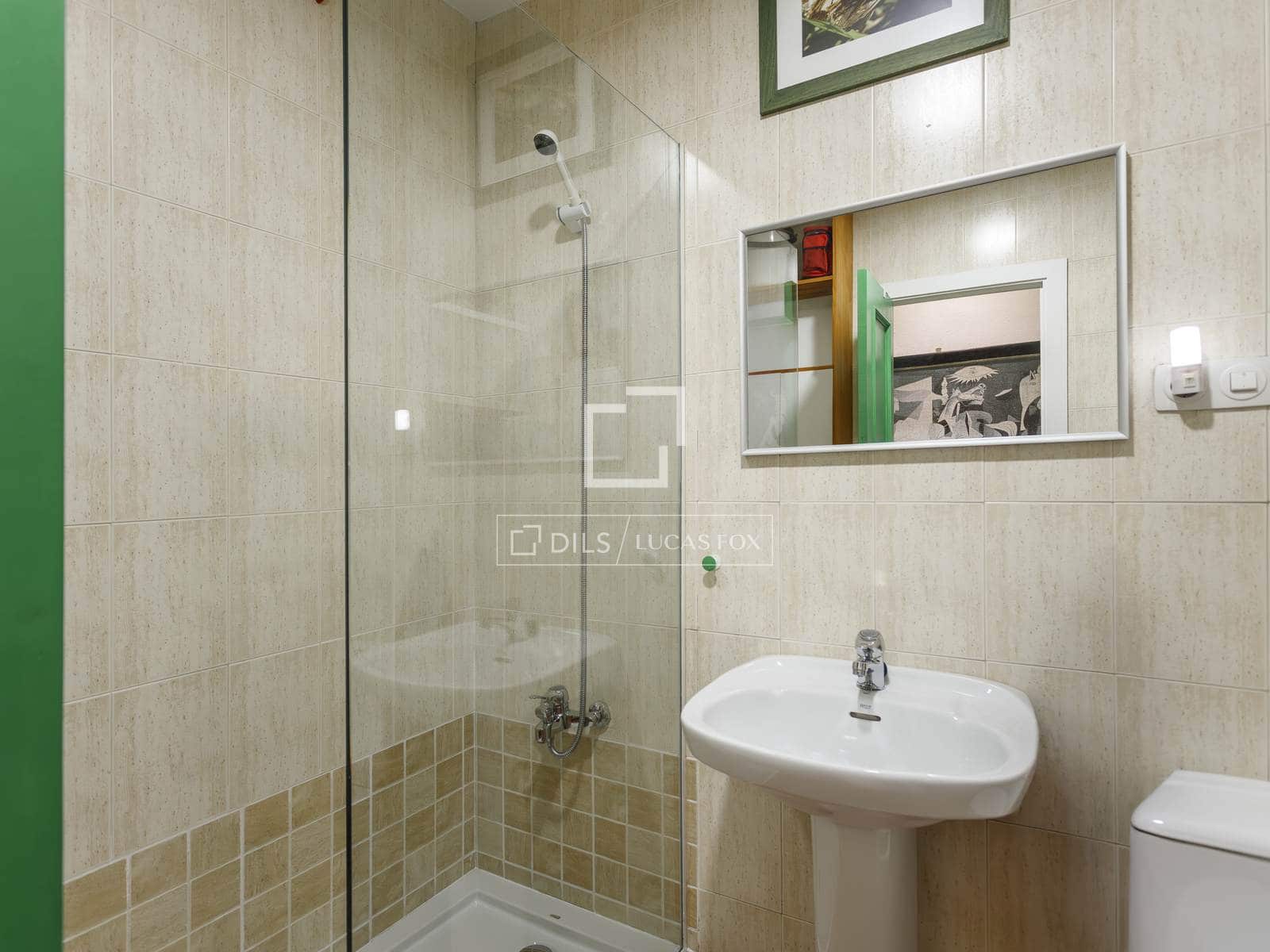 Apartamento de 3 habitaciones en Madrid ciudad en venta - 830.000 € (Ref: 9535251)