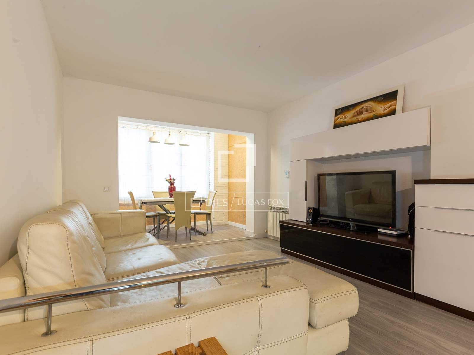 3 quarto Apartamento para venda em Esplugues de Llobregat com garagem - 650 000 € (Ref: 9535252)