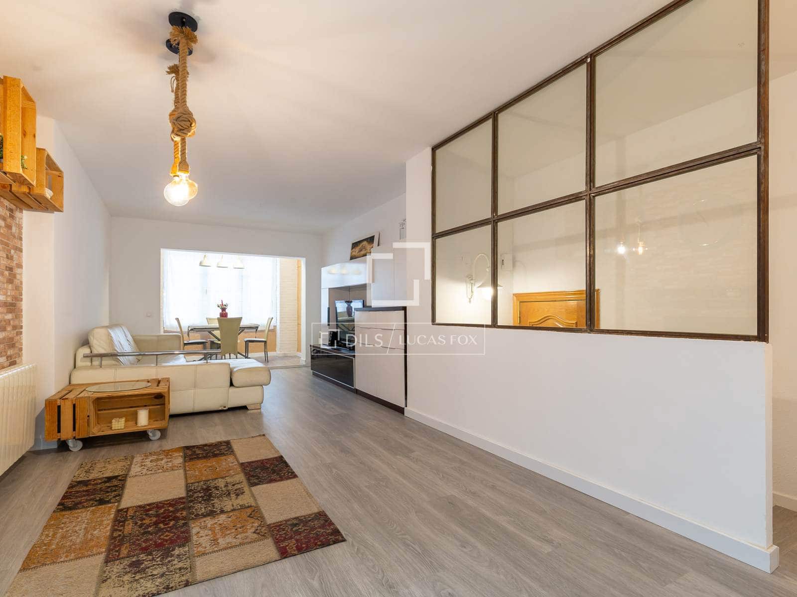 3 quarto Apartamento para venda em Esplugues de Llobregat com garagem - 650 000 € (Ref: 9535252)