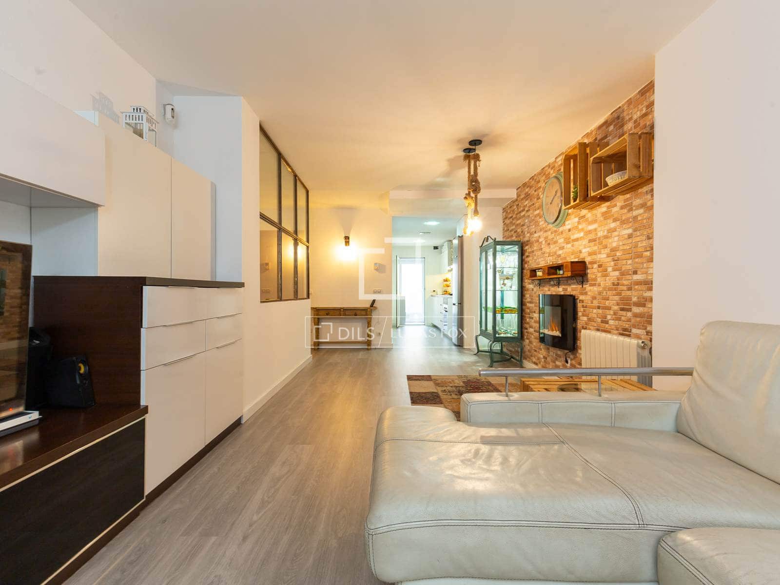 3 quarto Apartamento para venda em Esplugues de Llobregat com garagem - 650 000 € (Ref: 9535252)