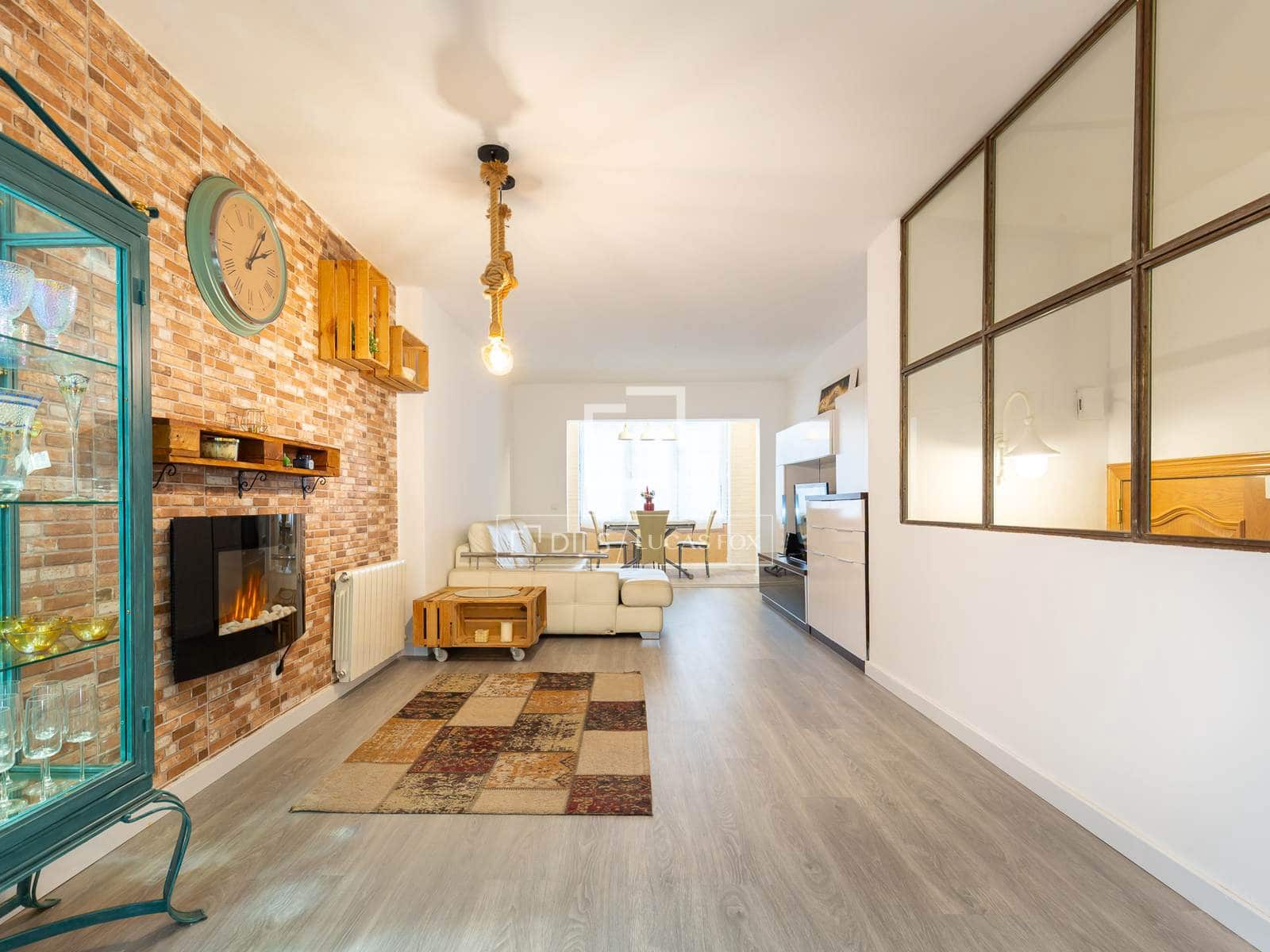 3 quarto Apartamento para venda em Esplugues de Llobregat com garagem - 650 000 € (Ref: 9535252)