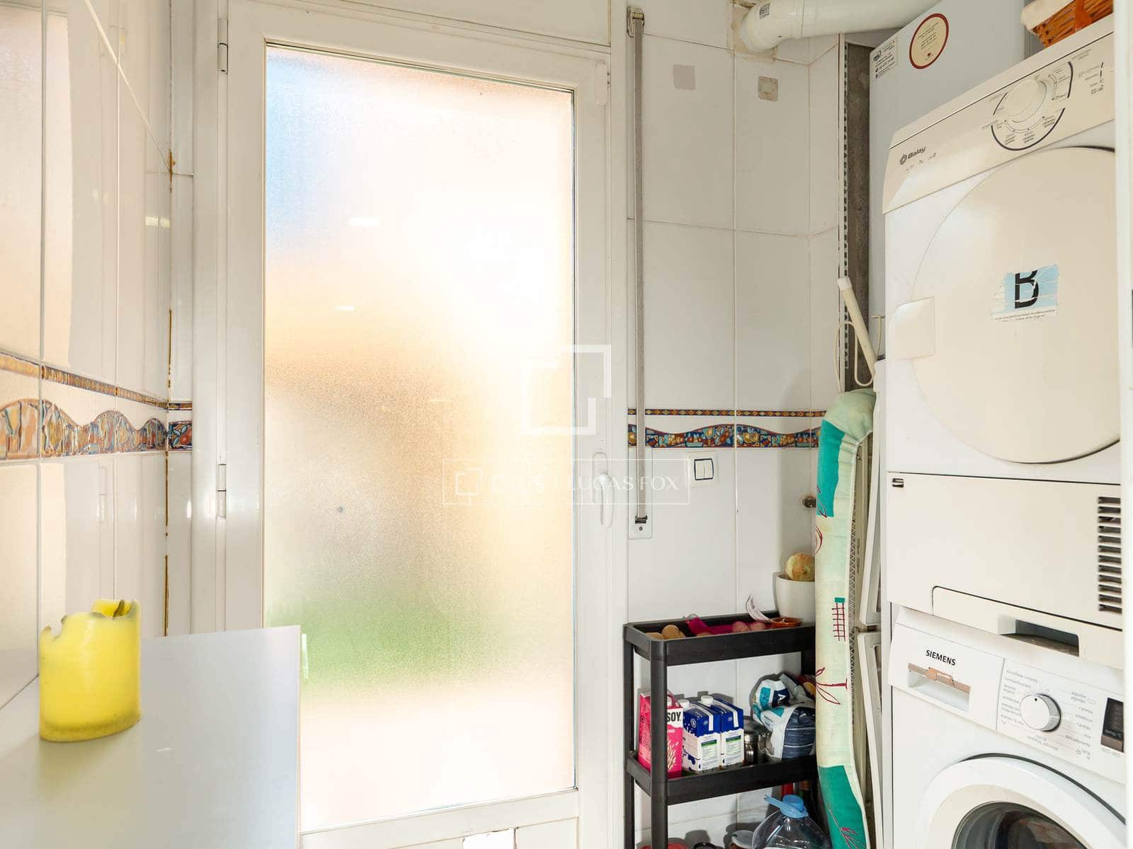 3 quarto Apartamento para venda em Esplugues de Llobregat com garagem - 650 000 € (Ref: 9535252)