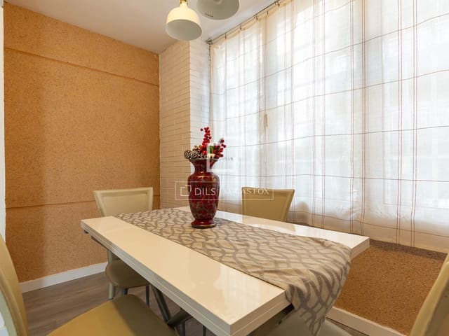 3 quarto Apartamento para venda em Esplugues de Llobregat com garagem - 650 000 € (Ref: 9535252)